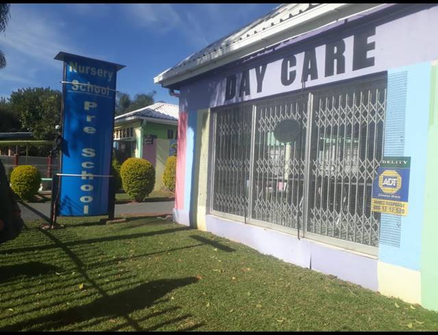 362M² BUSINESS FOR SALE IN RUSTENBURG NORTH